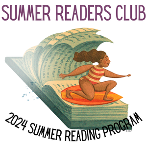 Summer Readers Club 